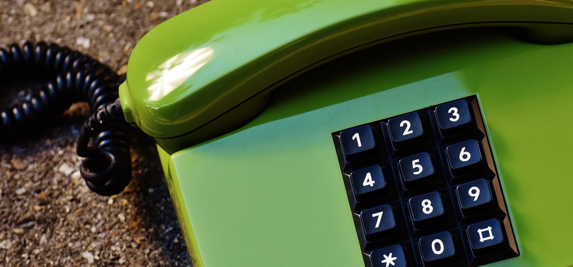 What Happens When Phone Records Are Subpoenaed but Don't Exist?