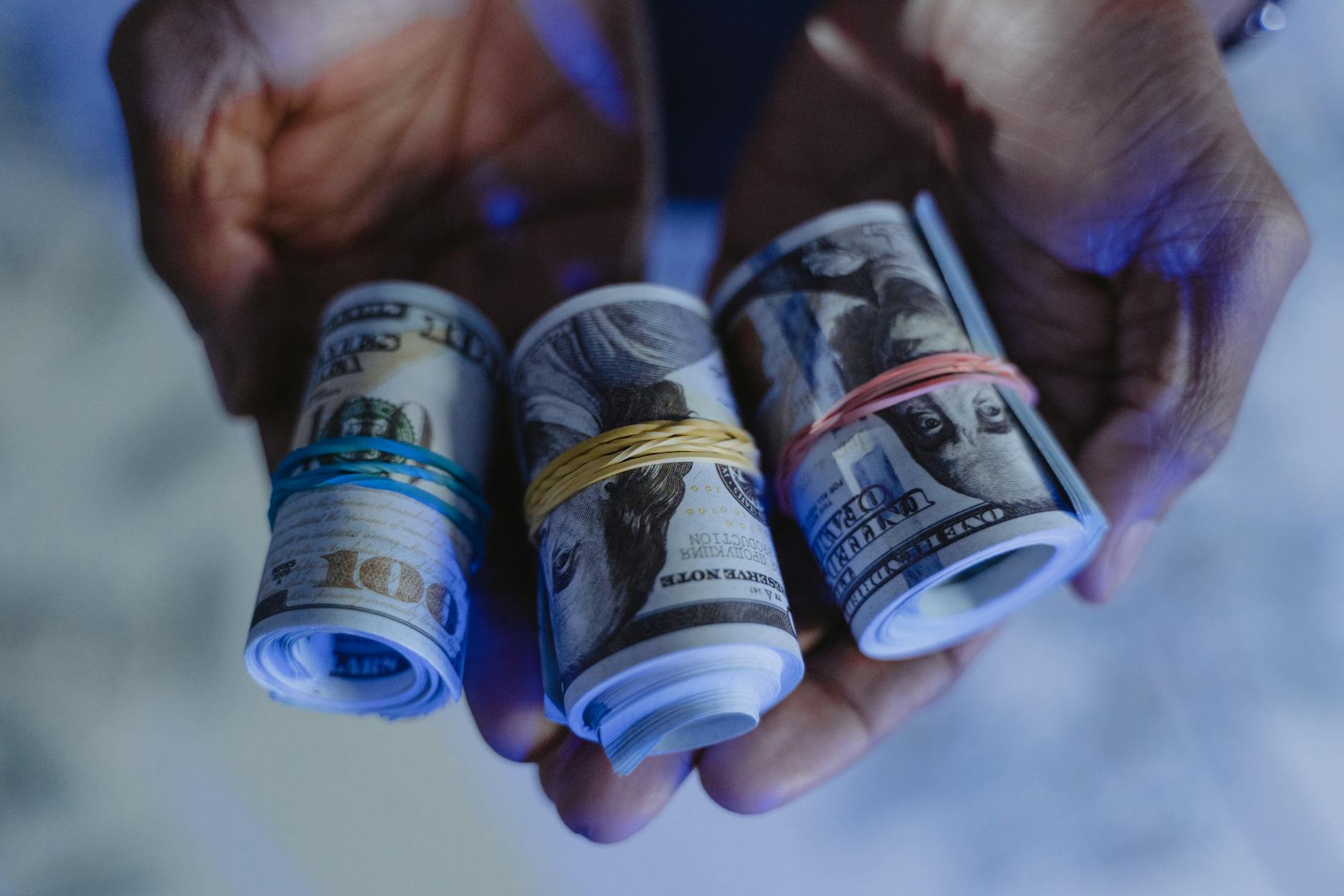 What Should You Do If You Haven't Received Your Payment Yet?