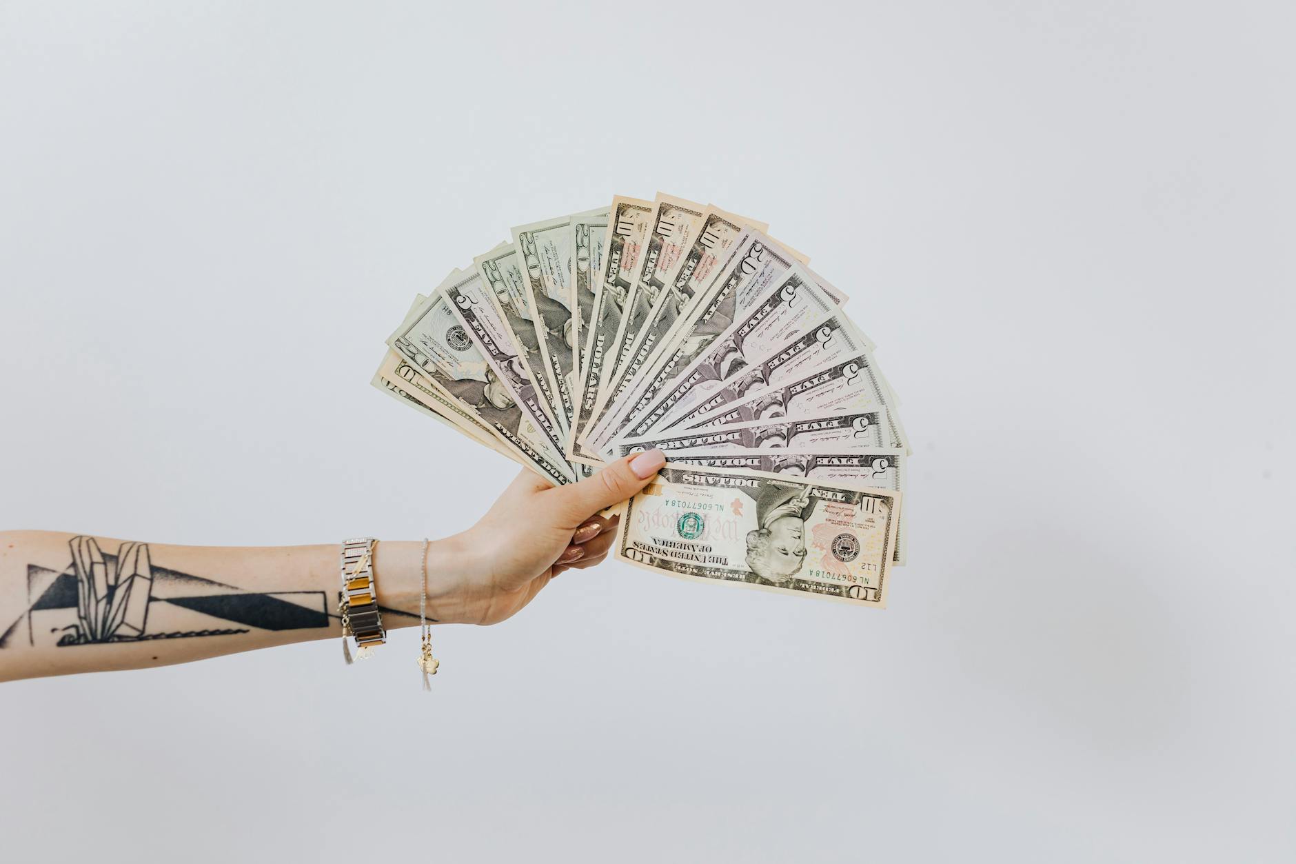 Where Does Unclaimed Commission Money Actually Go?