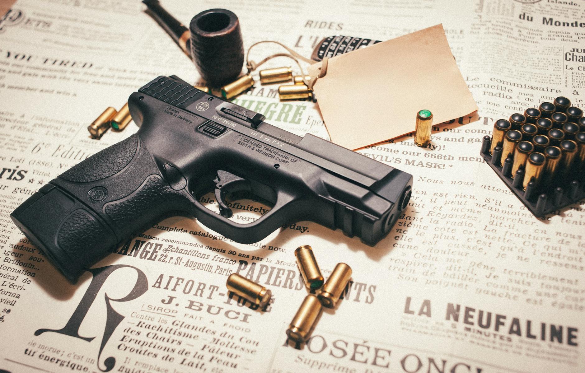 Why Gun Rights Advocates Express Skepticism and Concern