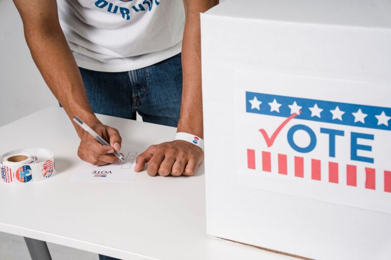 Comptroller Election 2026: How New York's Candidates Compare on Fiscal Policy - Featured image