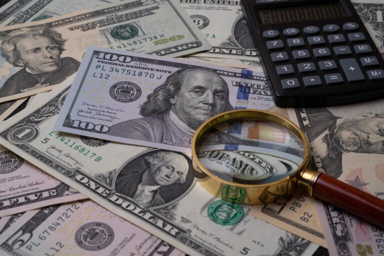How to Retrieve Your Unclaimed Property From Police Department Storage - Featured image