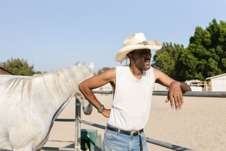 He Is a Rancher in Texas. Feral Hogs Caused $52,000 in Crop Damage on His Property Last Year. There Are an Estimated 9 Million Feral Hogs in the U.S. - Featured image