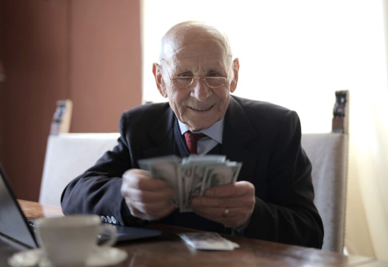 Pennsylvania Senior Fair Returns More Than $2,000 in Unclaimed Property - Featured image