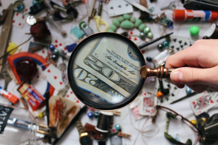 Unclaimed Guide 2026: Search, Verification, and Claim Steps - Featured image